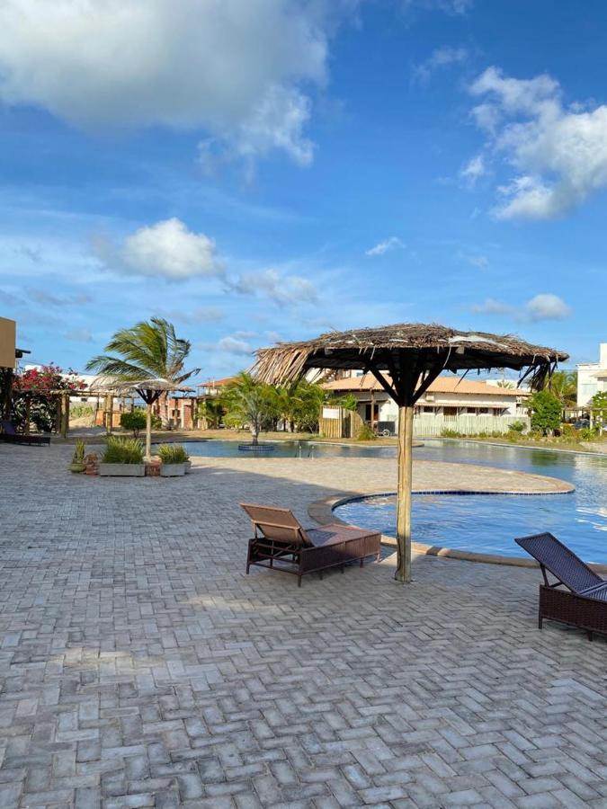 Santo Mar Sao Miguel Do Gostoso Hotel Luaran gambar