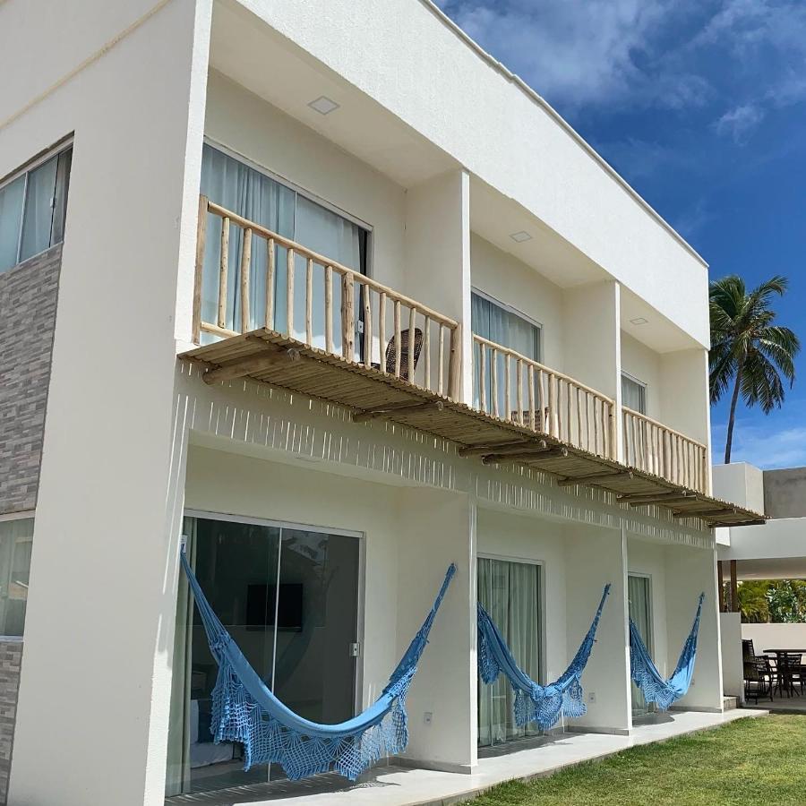 Santo Mar Sao Miguel Do Gostoso Hotel Luaran gambar